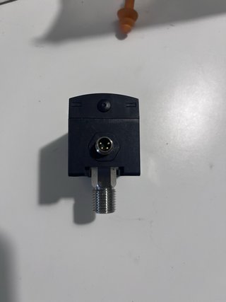 Sensor Presión Festo SPAU