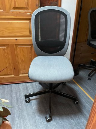 Silla de escritorio