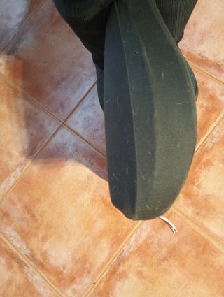 Cojín de gel suave para silla,conducir