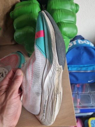 Nike Vaporfly 2 - Zapatillas Running
