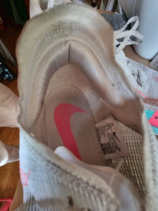 Nike Vaporfly 2 - Zapatillas Running