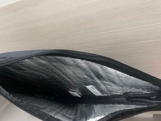 Funda pala pádel NOX isotérmica