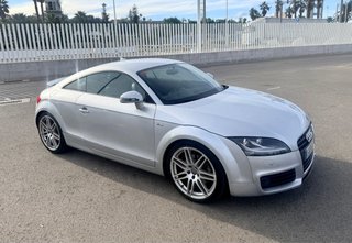 Audi TT 2008