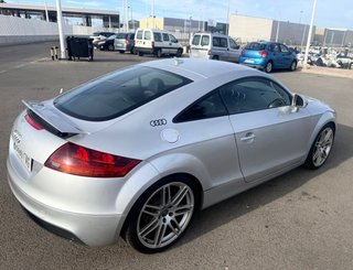 Audi TT 2008