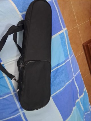 Viola 11 con funda y arco