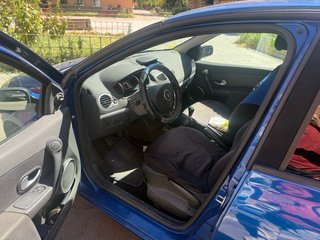 Renault Clio 2007