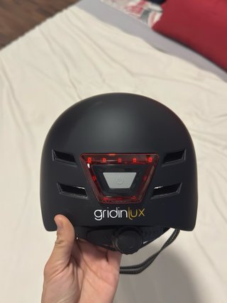 Patinete SmartGyro Rockway Evo