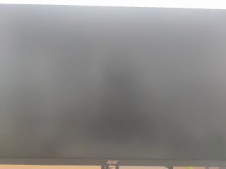 Monitor Gaming Acer
