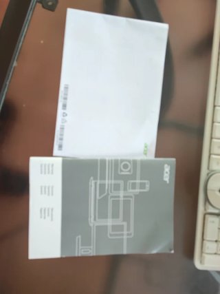 Monitor Gaming Acer