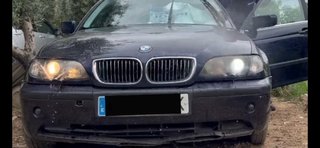 Kit Faros BMW E46