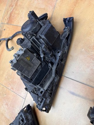 Kit Faros BMW E46