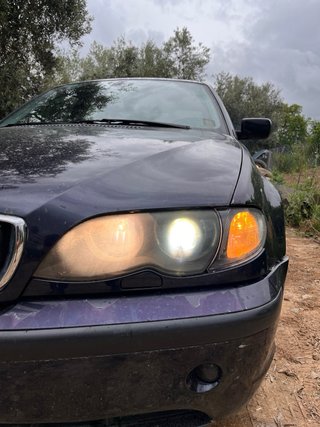 Kit Faros BMW E46
