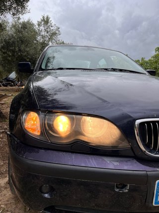 Kit Faros BMW E46