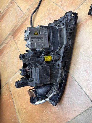 Kit Faros BMW E46