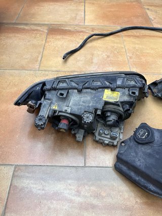 Kit Faros BMW E46
