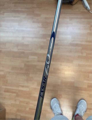 Driver Mizuno MP-001 18.5°