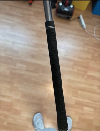 Driver Mizuno MP-001 18.5°