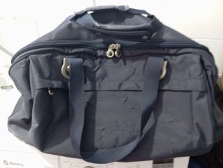 Bolsa maleta de viaje