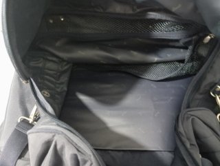 Bolsa maleta de viaje