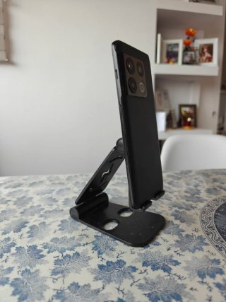 OnePlus 10 Pro 256GB 5G Negro