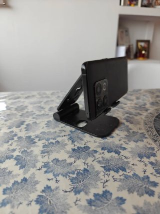 OnePlus 10 Pro 256GB 5G Negro