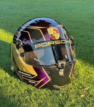 Cascos de coche,moto,karting,bici custom