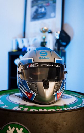 Cascos de coche,moto,karting,bici custom
