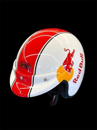 Cascos de coche,moto,karting,bici custom