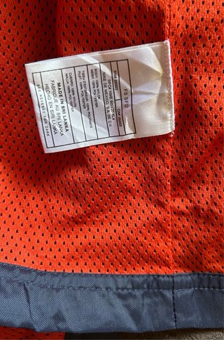 Chaqueta Nike