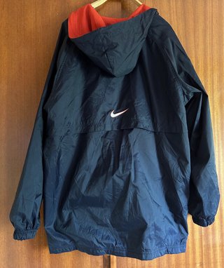 Chaqueta Nike