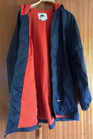 Chaqueta Nike