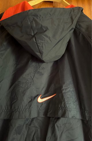 Chaqueta Nike
