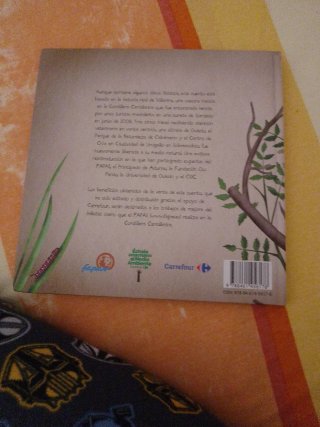 Cuento