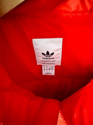 Chaqueta Adidas