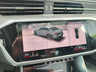 Audi A6 2019