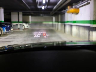 Audi A6 2019