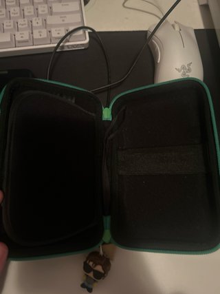 Funda Nintendo New 3DS XL