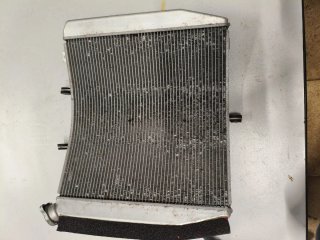 Despiece Kawasaki ZX10R 2009