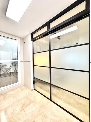 Preciosa Vivienda SemiNueva a ReEstrenar