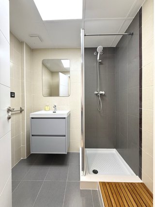 Preciosa Vivienda SemiNueva a ReEstrenar