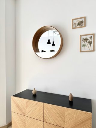 Preciosa Vivienda SemiNueva a ReEstrenar