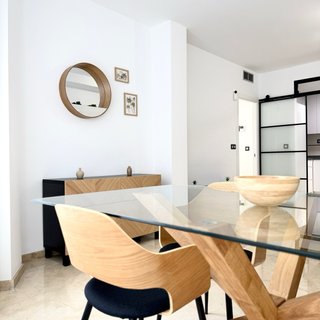 Preciosa Vivienda SemiNueva a ReEstrenar