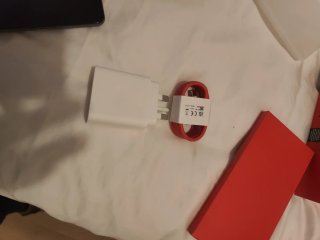 OnePlus 10T 5G 128GB Moonstone Black