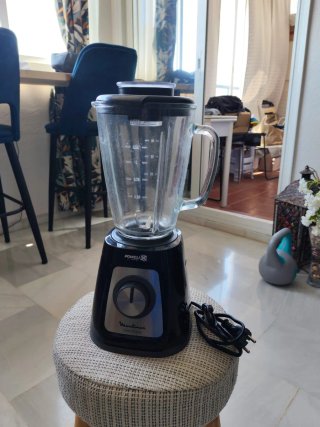 Batidora Moulinex Blendforce