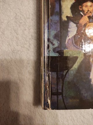 Los viajes de Marco Polo colección historias color