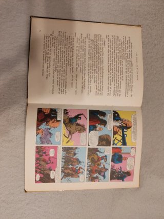 Los viajes de Marco Polo colección historias color