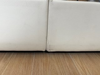 Canapé 140x200 Ikea Beige/Multicolor
