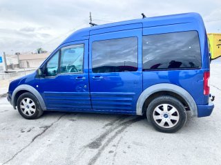 Ford Tourneo Connect 2009
