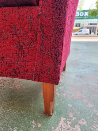SILLON OREJERO