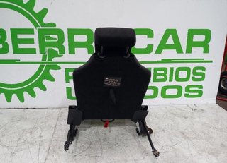 Asientos tercera fila citroen 114644 8845wk c4 1.6